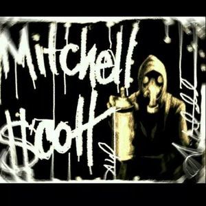 Meet your Posher, Mitchell